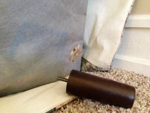 Reupholstery 