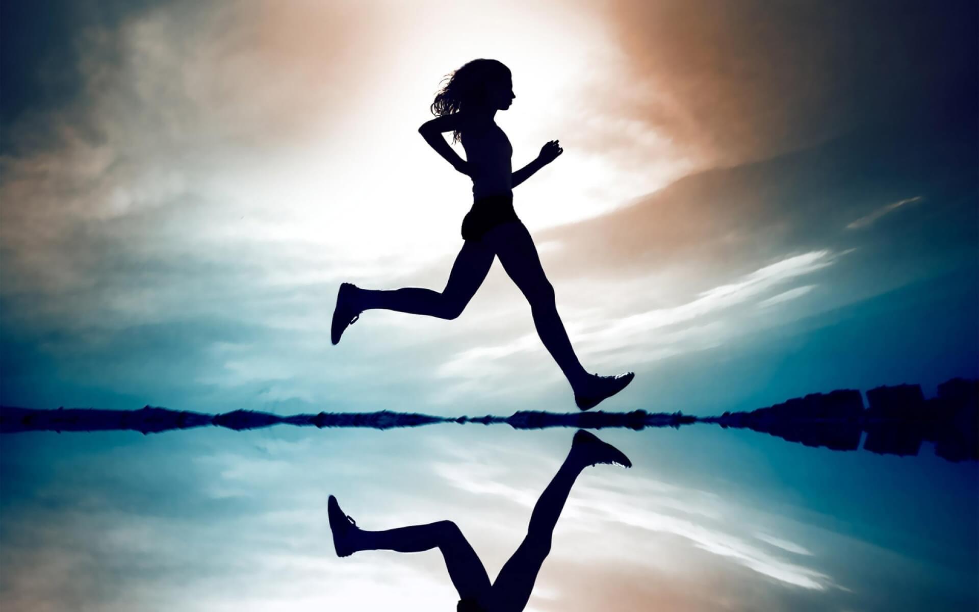 Half-Marathon Training: It’s All In Your Head
