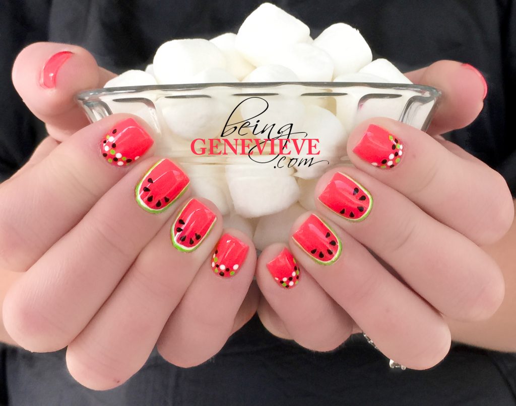 Whimsical Watermelons